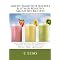 The 7 Top Recommended Green Smoothie Recipes, Smoothie Recipes & Other