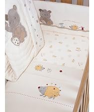 Precious Bear Bedding Sets