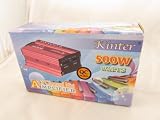 Kinter MA150 500W 75W RMS Car Motorbike Boat 2 Channel Speaker Amplifier
