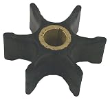 Sierra International 18-3044 Marine Neoprene Impeller with 6 Fins for Johnson Evinrude... by Sierra International