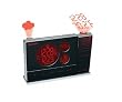 Honeywell PCR426W Weather Forecaster with Dual Projection and Atomic Clock