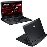 G73JH-A1 I7-720QM 1.6G 8GB SYST1TB W7HP