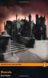 Dracula Book/CD Pack: Level 3 (Penguin Readers (Graded Readers))