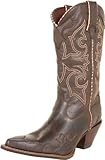 Durango Women's RD5513 Boot,Dark Brown,8 M US