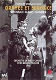 Gluck - Orphee et Eurydice