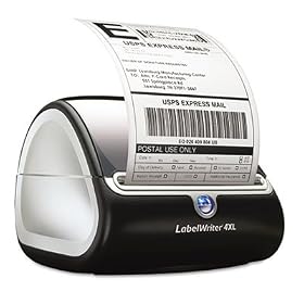 DYMO LabelWriter 4XL, 4 x 6 Label Printer by