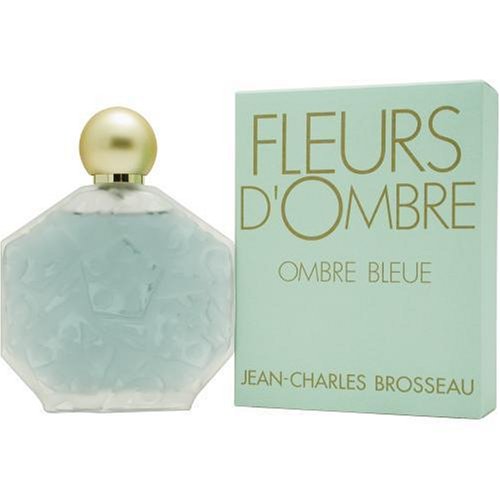 ジャン・シャルル・ブロッソー  フルール オンブル オンブルブルー  オーデトワレスプレー 50ML