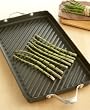Calphalon Contemporary Nonstick Double Grill