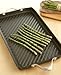 Calphalon Contemporary Nonstick Double Grill