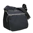 Body II Shoulder Bag Black