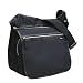 Body II Shoulder Bag Black