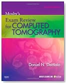 Mosby's Exam Review for Computed Tomography, 2e
