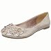 CL By Chinese Laundry Women's Glamor Ballet Flat
