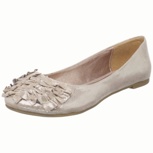CL By Chinese Laundry Women's Glamor Ballet Flat