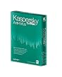 Kaspersky antivirus pour Mac 2010 (1 poste, 1 an)