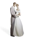 Lladró Together Forever Figurine