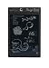 Boogie board BB Black Tablette d'�criture LCD 8,5" ( 21,6 cm) Noir