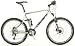 26" ALU MTB FULLY FAHRRAD SHIMANO DEORE XT 24G MAGURA