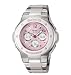 Sporting Goods : Casio Women's Baby-G G-MS Cool and Tough Ana-Digi Watch #MSG300C-7B2