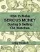 How to Make Serious Money Buying & Selling Old Watches
