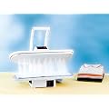 Powerdampfb�gler B�gelpresse ProSteam - B�geln & Pressen in einem!