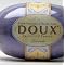World-Famous DOUX Hand-Crafted Pure Shea Butter Soaps from the South of France 250g (oval)