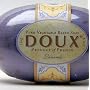 World-Famous DOUX Hand-Crafted Pure Shea Butter Soaps from the South of France 250g (oval)