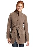 Jack Juniors Rita Plush Jacket