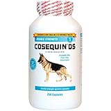 Nutramax Cosequin DS Double Strength Capsules, 250 Count