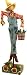Jim Shore / Heartwood Creek - Scarecrow with Bucket: Scaring Up Fun