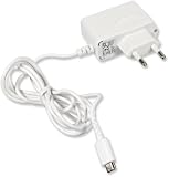 Nintendo DS lite - AC Adapter, white