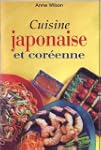 Cuisine japonaise et cor�enne