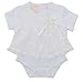 Sale Cheap Baby Biscotti English Eyelet Onesie Stores Online