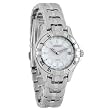 Seiko Women's SXDA29 Dress Silver-Tone Watch