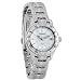 Seiko Women's SXDA29 Dress Silver-Tone Watch