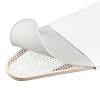 Brabantia Ironing Board Replacement Felt Pad, Size E, 135 x 49cm, White
