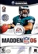 Madden NFL 2006 NGC
