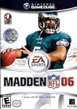 Madden NFL 2006 NGC