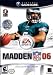 Madden NFL 2006 NGC