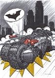 Review The Moneyman  / BATMAN 2005 KOOLART image MUG 1841