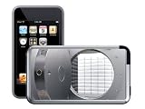 Kesa Design - Safe - Protection Adh�sive pour Apple iTouch