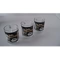 Design Tassen 3er Set passend f�r Padmaschinen