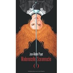 Mademoiselle Scaramouche