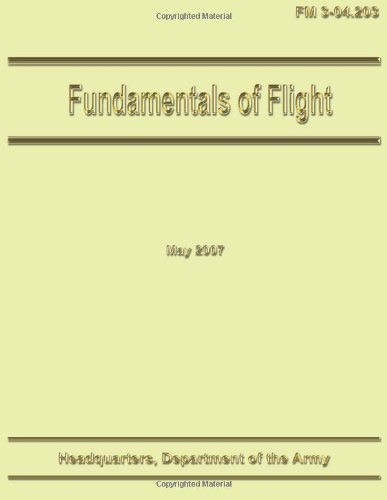 Fundamentals of Flight (FM 3-04.203)