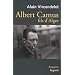 Albert Camus, fils d'Alger
