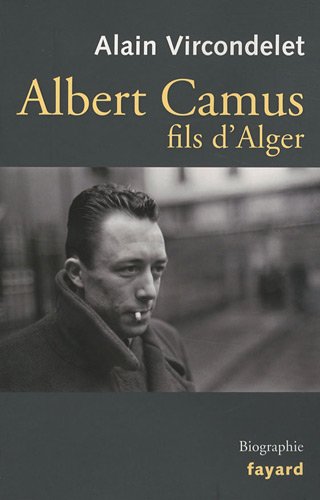 Albert Camus, fils d_Alger