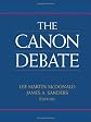 The Canon Debate