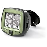 Garmin StreetPilot i2 2.5 inch Portable GPS Navigator