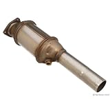 Bosal Catalytic Converter (Non-CARB Compliant) by Bosal