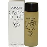 Ombre Rose By Jean Charles Brosseau For Women Eau De Cologne Spray 3.3 Oz